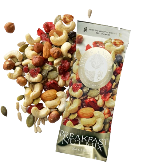 Kings Valley 50G Packaging