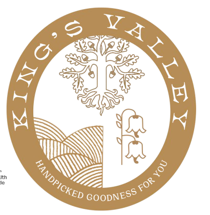 Kings Valley Logo
